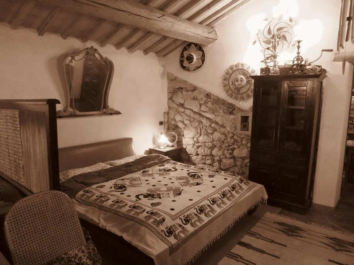 Locanda Dai Pistori Selva di Progno 0*,