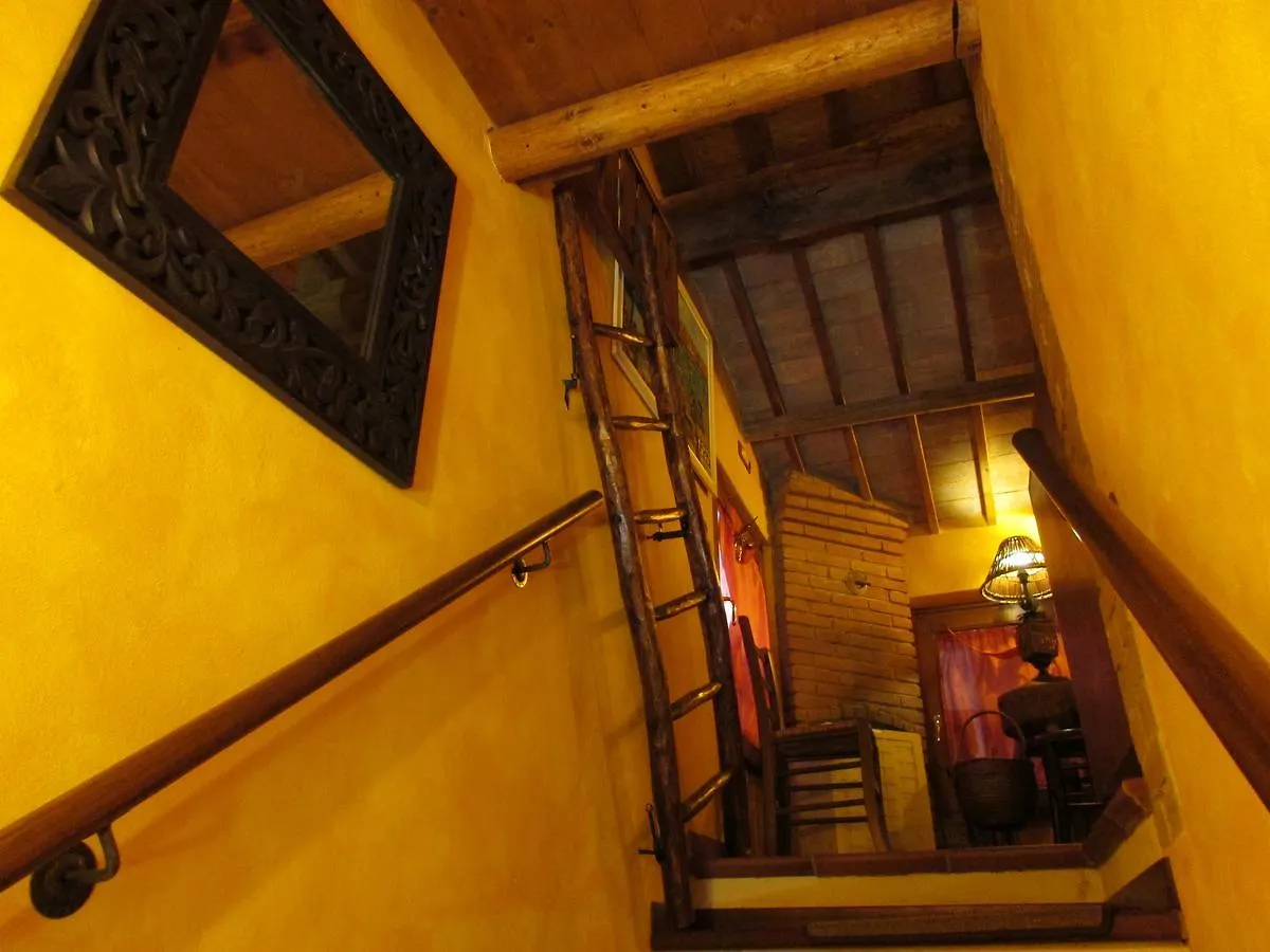Locanda Dai Pistori Selva di Progno