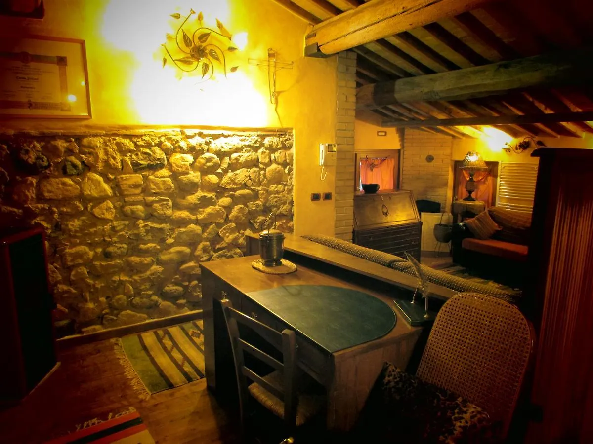 Locanda Dai Pistori Selva di Progno Italië