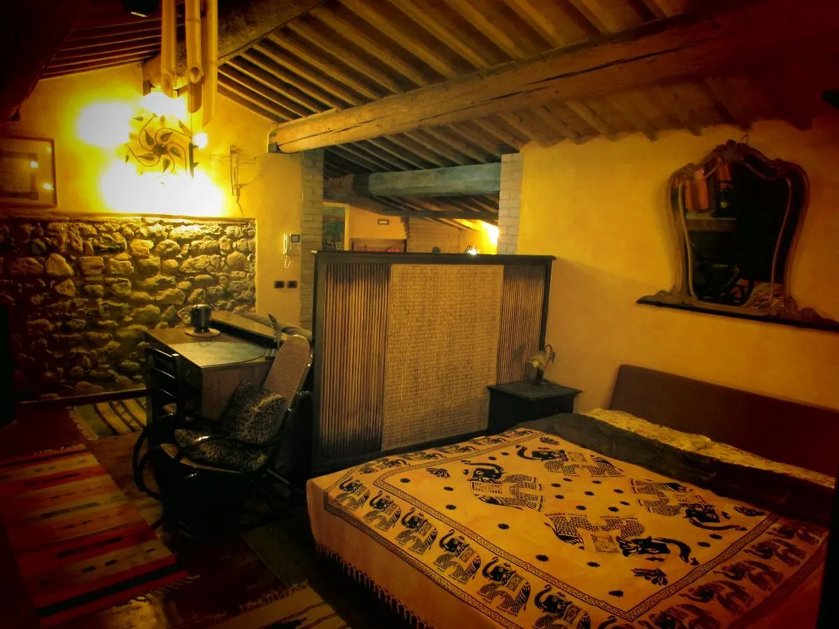 Locanda Dai Pistori Selva di Progno