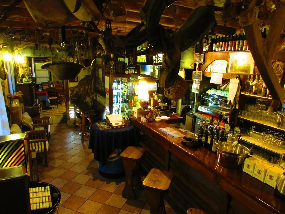 Locanda Dai Pistori Selva di Progno