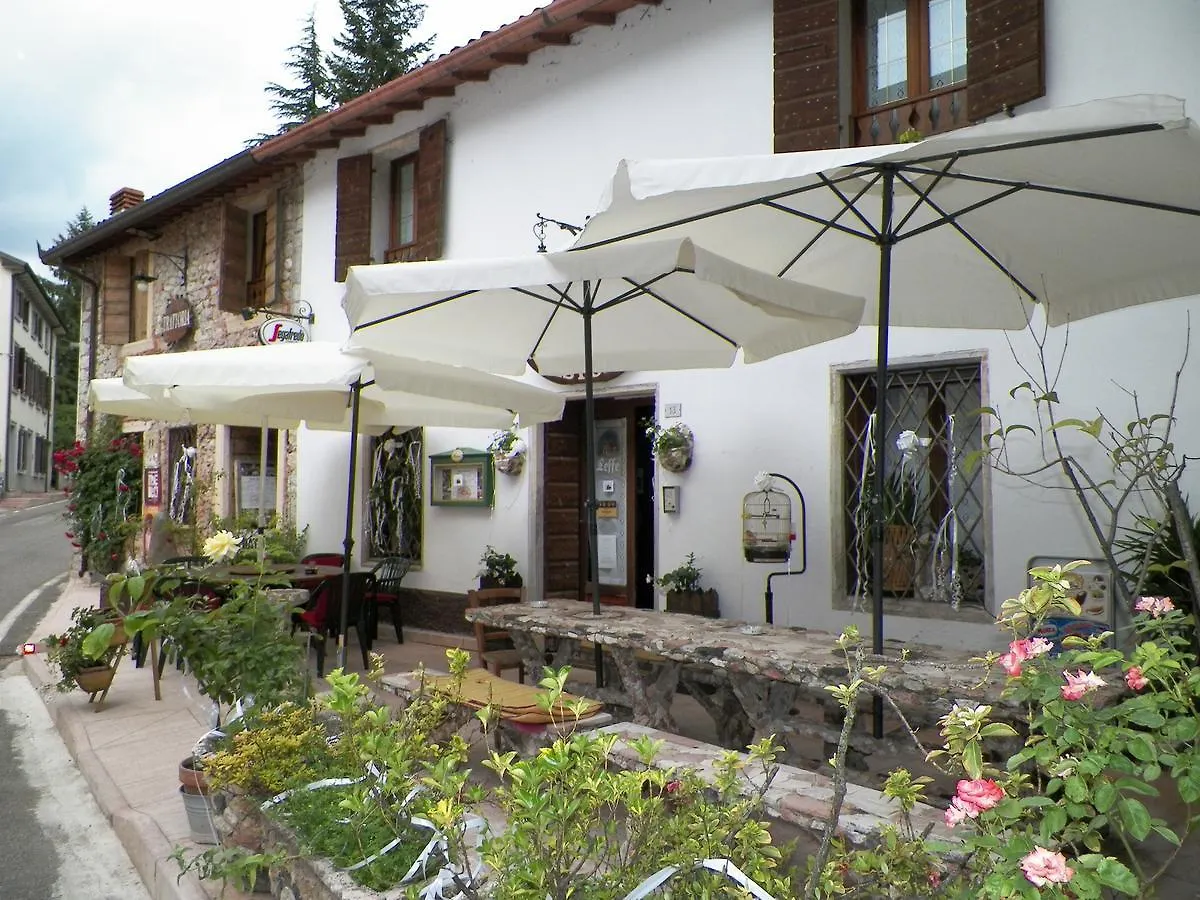 Locanda Dai Pistori Selva di Progno