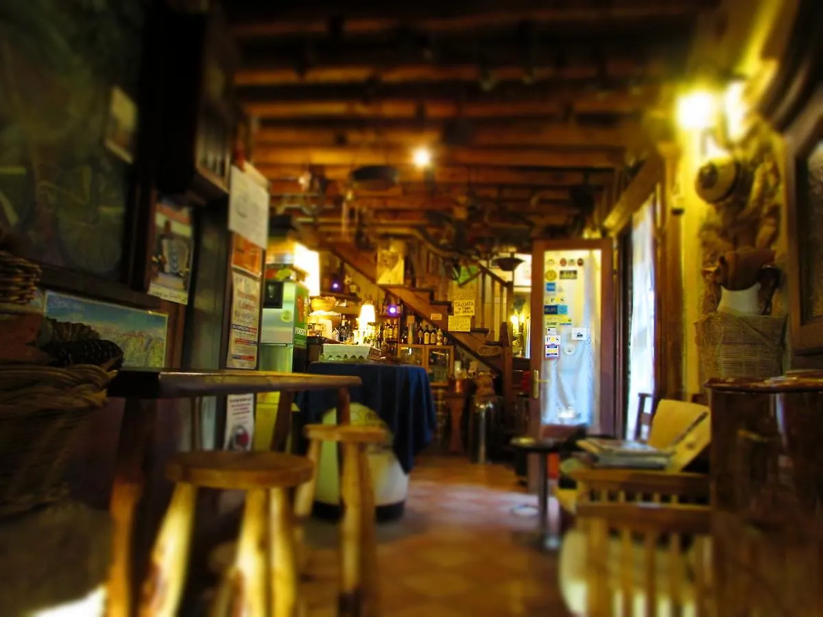 Locanda Dai Pistori Selva di Progno Italië